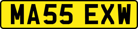 MA55EXW
