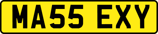 MA55EXY