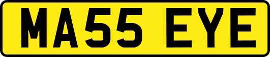 MA55EYE