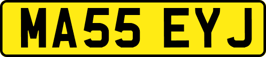 MA55EYJ