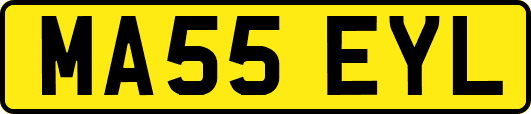 MA55EYL