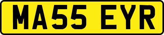 MA55EYR