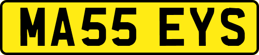 MA55EYS