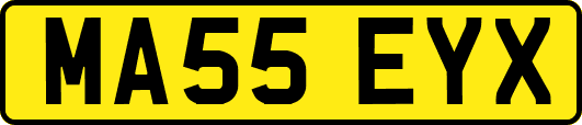 MA55EYX