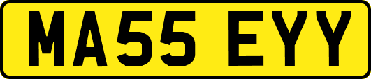 MA55EYY