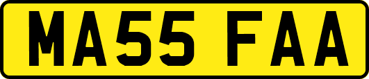 MA55FAA