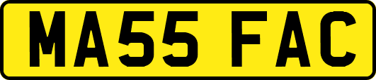 MA55FAC