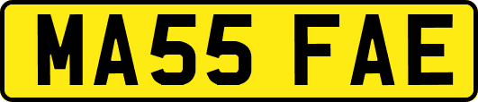 MA55FAE