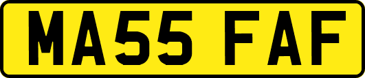 MA55FAF