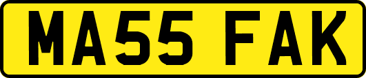 MA55FAK