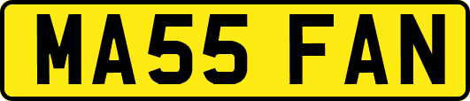 MA55FAN