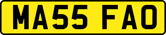 MA55FAO
