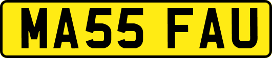 MA55FAU