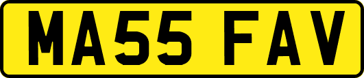 MA55FAV