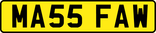 MA55FAW