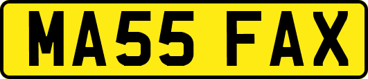 MA55FAX