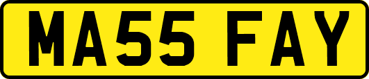 MA55FAY