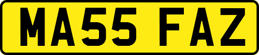 MA55FAZ