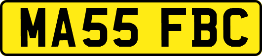 MA55FBC