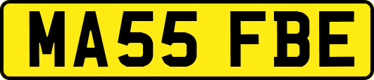 MA55FBE