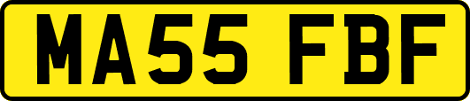 MA55FBF