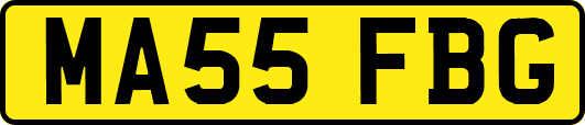 MA55FBG
