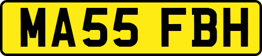 MA55FBH