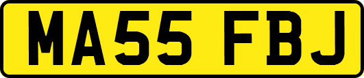 MA55FBJ