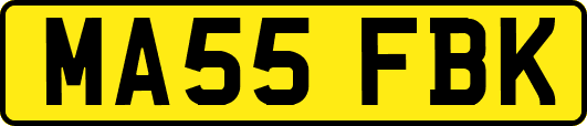MA55FBK