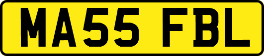 MA55FBL