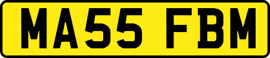 MA55FBM