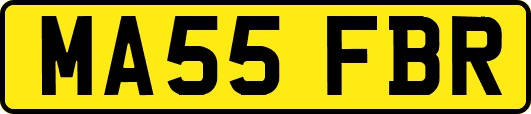 MA55FBR