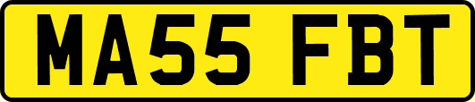 MA55FBT
