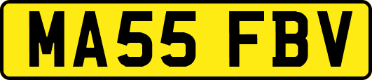 MA55FBV