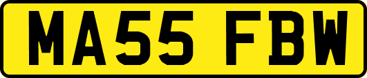 MA55FBW