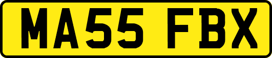 MA55FBX