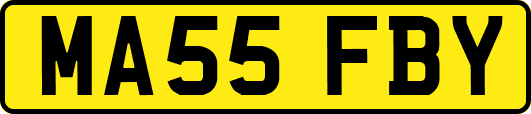 MA55FBY