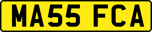 MA55FCA