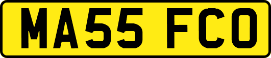 MA55FCO