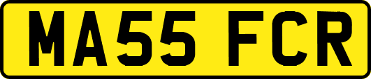 MA55FCR