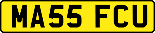 MA55FCU
