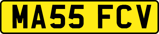 MA55FCV
