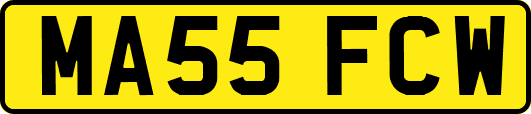 MA55FCW