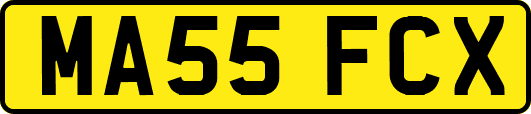 MA55FCX