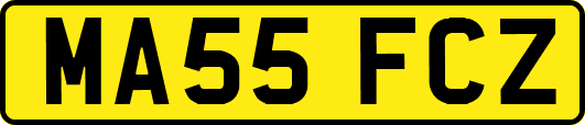 MA55FCZ