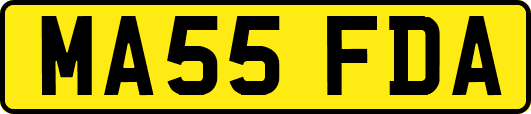MA55FDA