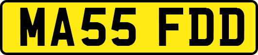 MA55FDD