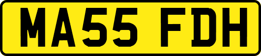 MA55FDH
