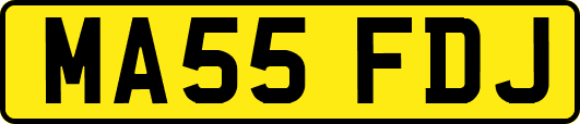 MA55FDJ