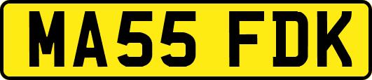 MA55FDK